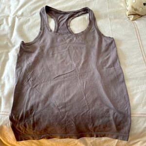 Lululemon Swiftly Tech Tank